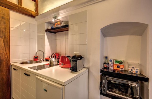 Rione VII Regola Apartment | Magenta Deluxe Sant'Eligio