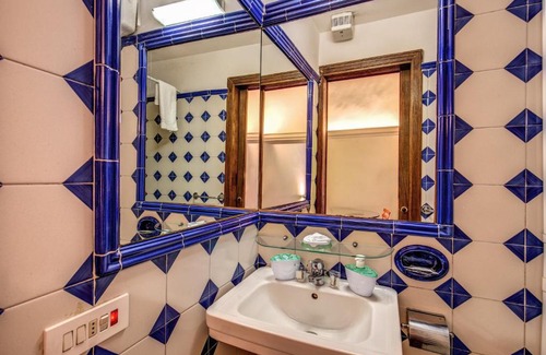 Rione VII Regola Apartment | Magenta Deluxe Sant'Eligio