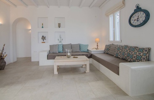 Magganari House | Magganari Moments 3 ( Two bedroom house )