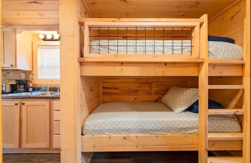 Lookout Valley Neighborhood Association House | Maggie Cabin Enjoy Nature From A Forest Hot Tub