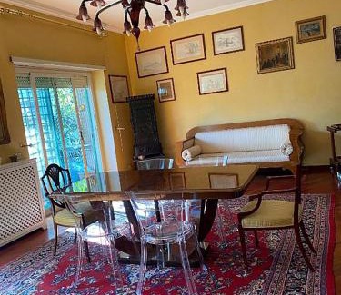 Tor di Quinto Apartment | Maggie House by GHOR