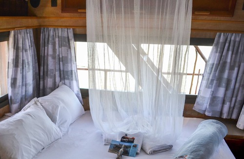 Colchester Other | Maggie May House Boat