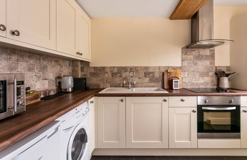 Cartmel Cottage | Maggie Puddle Cottage