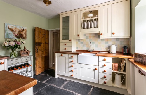 Cartmel Cottage | Maggie Puddle Cottage