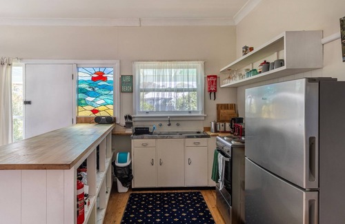 Berrara House | Maggie's Seaside Shack