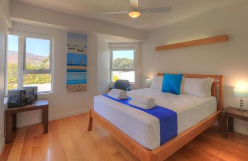 Horseshoe Bay Apartment | Maggies Beachfront Apartment 6