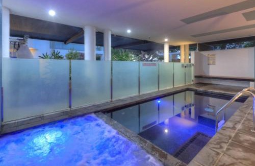 Horseshoe Bay Apartment | Maggies Beachfront Apartment 6
