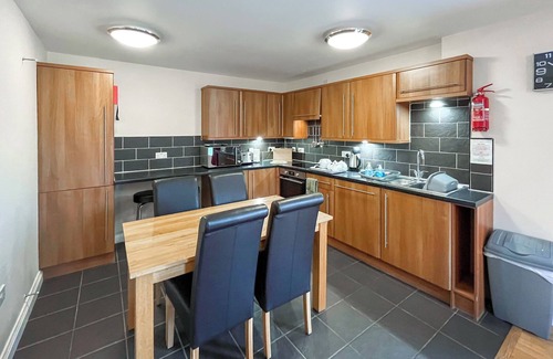 Horncastle Cottage | Maggies Mews - UK49739