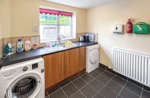 Horncastle Cottage | Maggies Mews - UK49739