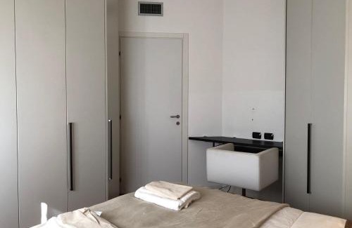 Garegnano Apartment | Maggiore Cozy Apartment