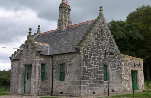 Ballycastle House | Magherintemple Lodge
