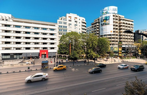 Bucharest City-Centre Apartment | Magheru 27
