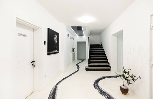 Bucharest City-Centre Apartment | Magheru 27