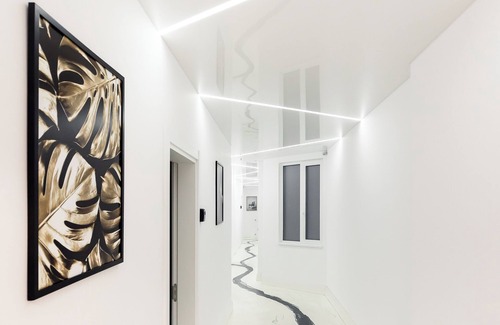 Bucharest City-Centre Apartment | Magheru 27
