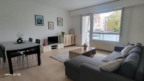 Hautepierre Apartment | Maghy Appart à Strasbourg