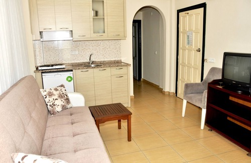 Alanya Apartment | Magi Apart Hotel