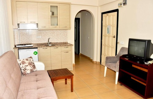 Alanya Apartment | Magi Apart Hotel