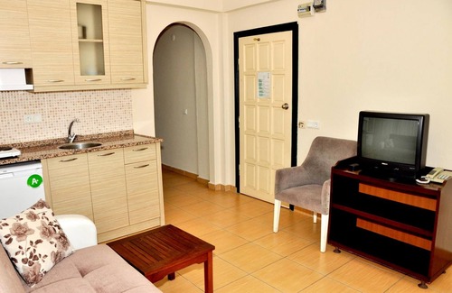 Alanya Apartment | Magi Apart Hotel