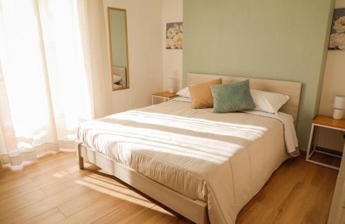 Scafati House | Magi Rooms