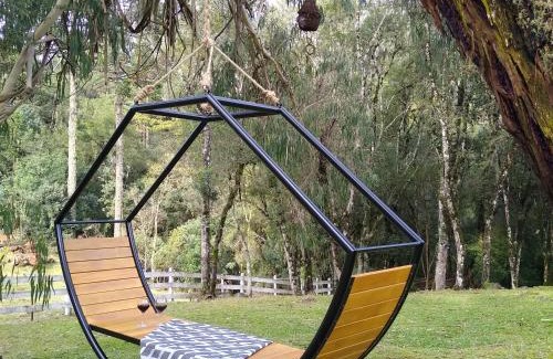 Canela House | Magia das Hortênsias - Natureza, Hidromassagem e Muita Tranquilidade!