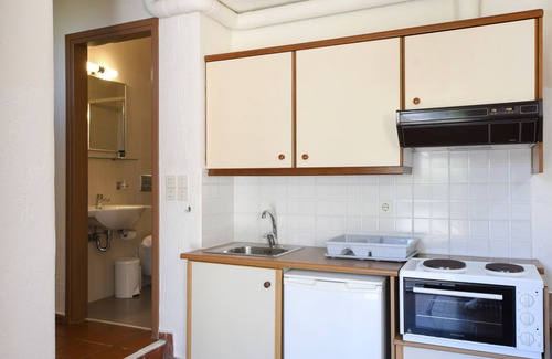Koutouloufari House | Magia Village Resort