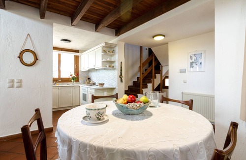Koutouloufari House | Magia Village Resort