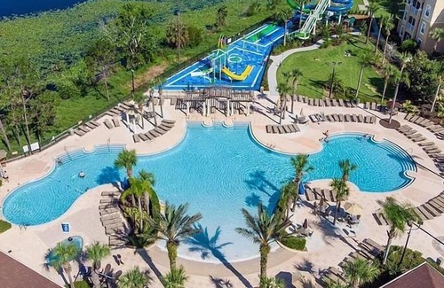 Windsor Hills House | Magic and Fun at Windsor