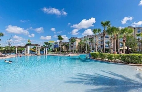 Windsor Hills House | Magic and Fun at Windsor
