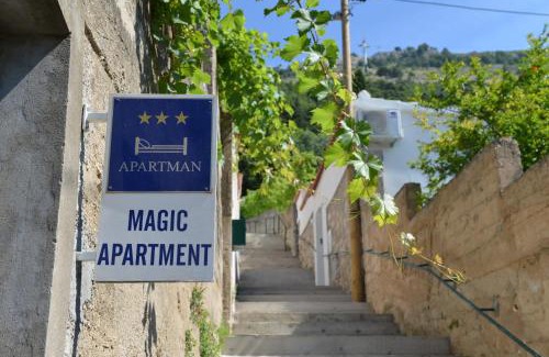 Gornji Kono Apartment | Magic Apartment