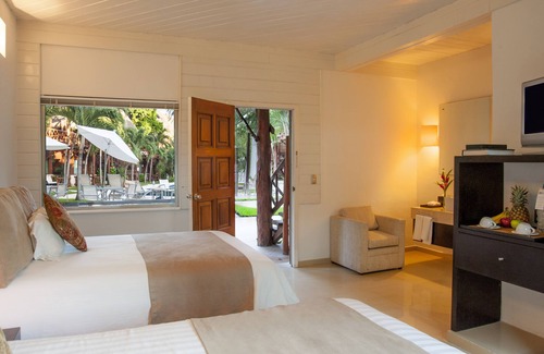 12th Street Hotel | Magic Blue Spa Boutique Hotel-Adult Only