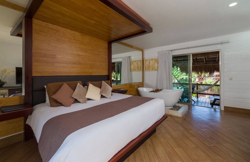 12th Street Hotel | Magic Blue Spa Boutique Hotel-Adult Only