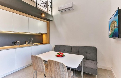 Utjeha Hladna Uvala Apartment | Magic Box