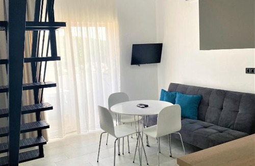 Utjeha Hladna Uvala Apartment | Magic Box