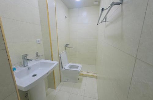 Tashkent Bed & Breakfast | Magic Central hotel