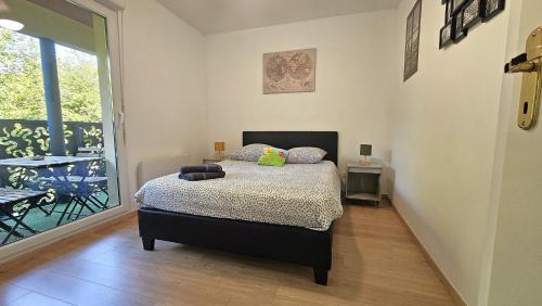 Montevrain Apartment | Magic Dreams Appartement Paris