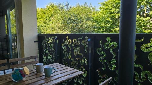Montevrain Apartment | Magic Dreams Appartement Paris