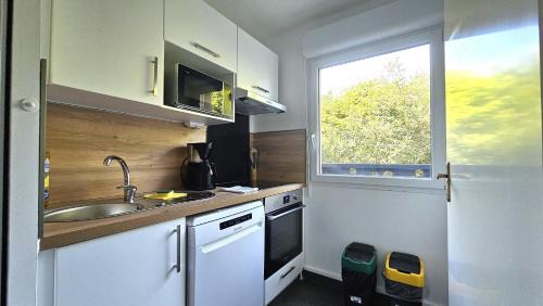 Montevrain Apartment | Magic Dreams Appartement Paris