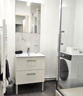 Montevrain Apartment | Magic Dreams Appartement Paris
