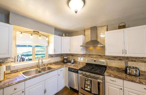 Yosemite Forks House | Magic Escape