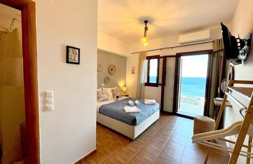 East Mani Apartment | Magic estate in the wave 2