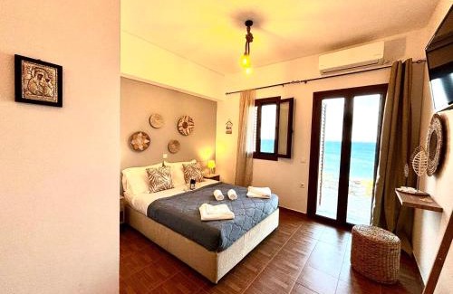 East Mani Apartment | Magic estate in the wave 2