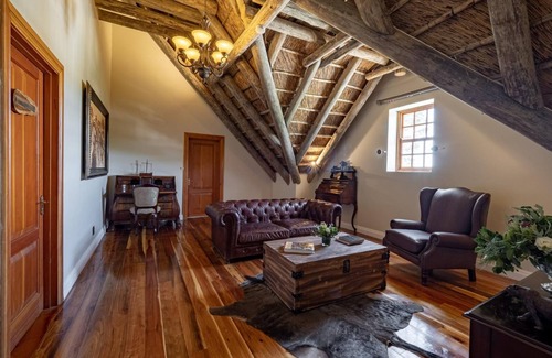 Jansenville House | Magic Hills - Ilanga Manor House