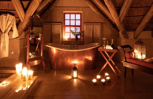 Jansenville House | Magic Hills - Ilanga Manor House