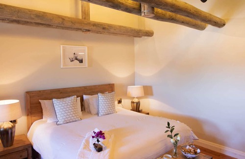 Jansenville House | Magic Hills - Ilanga Manor House