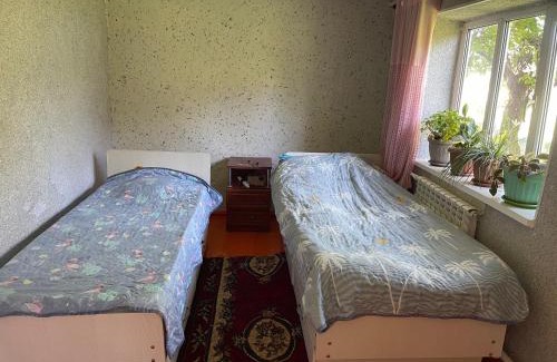 Issyk-Kul Region House | magic home