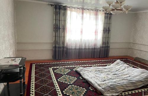 Issyk-Kul Region House | magic home