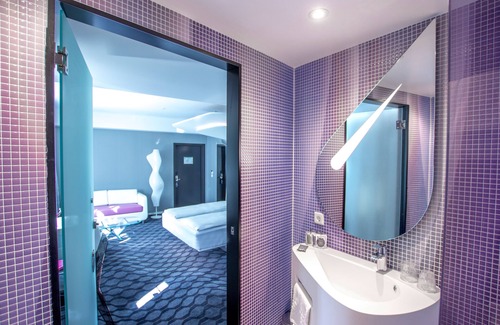 Bergen City Centre Hotel | Magic Hotel & Apartments Kløverhuset