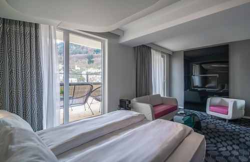 Bergen City Centre Hotel | Magic Hotel & Apartments Kløverhuset