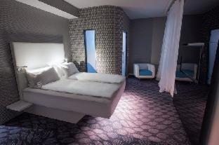 Bergen City Centre Hotel | Magic Hotel Xhibition - Self-service-hotel