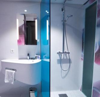 Bergen City Centre Hotel | Magic Hotel Xhibition - Self-service-hotel